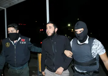 Terör örgütü DEAŞ'ın '29 Ekim' planı bozuldu