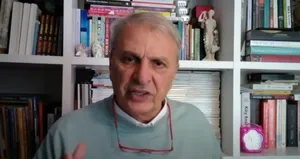 İYİ Partililere küfreden Can Ataklı panikledi!