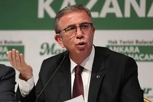Yavaşın sahte senet davasında, Adli Tıp Kurumu raporu ortaya çıktı
