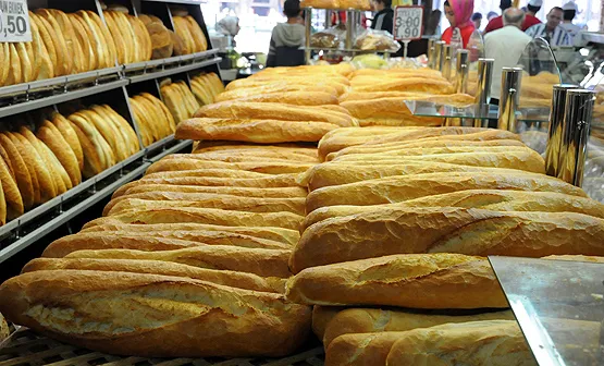 Ekmeğe zam geldi mi, gelecek mi? 7,5 TL iddiası! 2022 ekmek fiyatı ne kadar, kaç TL? SON DAKİKA AÇIKLAMASI