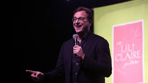 Bob Saget neden öldü? Full House Bizim Ev dizisinin oyuncusu Bob Saget kimdir, kaç yaşındaydı?
