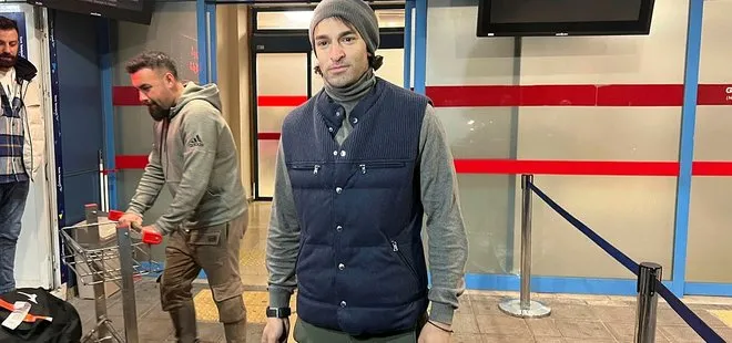 Lazar Markovic Trabzonspor’da! Gaziantep FK’ya deprem sonrası destek transferi...