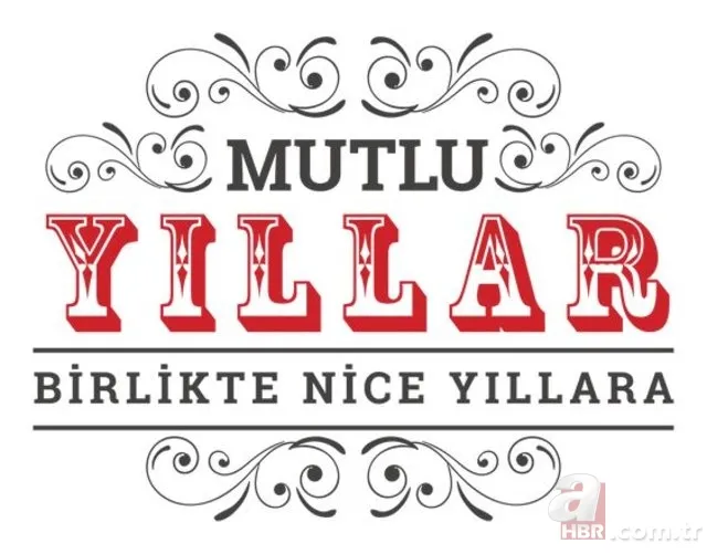 Sevgiliye, anneye, babaya, arkadaşlara yılbaşı mesajları 2022! Sıcak, anlamlı, güzel yılbaşı kutlama mesajları sözleri… Resimli yılbaşı mesajı! 9