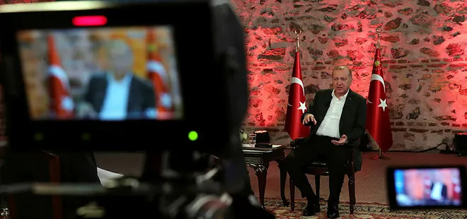 Başkan Erdoğan’dan yerli otomobil mesajı