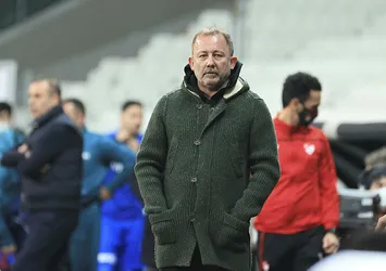 Son dakika: Beşiktaş Gaziantep FK maçı | Sergen Yalçın'dan flaş karar! İşte muhtemel ilk 11'ler