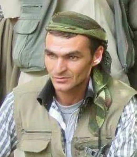 Son dakika: MİT’ten PKK’ya nokta operasyonu! Çukur teröristleri Renas Ermeğan ile Nevzat Durmuş etkisiz hale getirildi