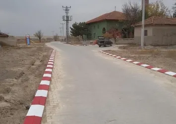 Bu köydekiler koronavirüsle tanışmadı! Alınan tedbirler örnek oldu