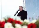 Başkan Erdoğan: Pazartesi yeni müjde vereceğiz