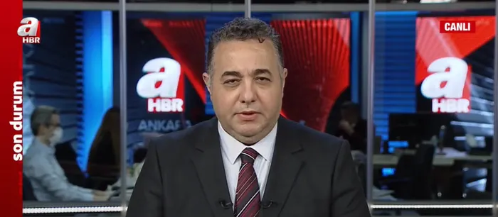 İhracat trenine karşı Yalan treni! Tren yalancıları özür dileyecek mi? A Haber canlı yayınında değerlendirdiler