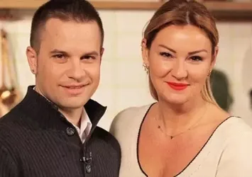 Karşılıksız çek şoku! Pınar Altuğ'un eşi Yağmur Atacan'a dava