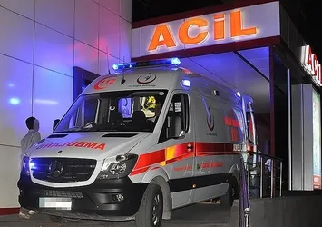 Gaziantep'te ölenlerin sayısı 54'e yükseldi