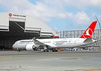 THY koronavirüse karşı yeni önlemleri duyurdu