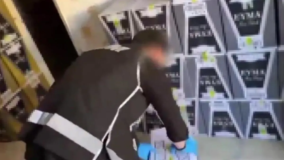 Piyasa değeri 15 milyon liranın üzerinde kaçak ürün ele geçirildi! 19 şüpheli hakkında adli işlem...