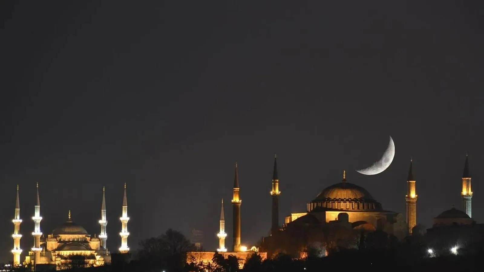 Berat Kandili'nde oruç tutulur mu? Berat Kandili orucuna nasıl, ne zaman niyet edilir?