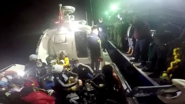 Son dakika | Yunan zulmünün canlı şahitleri yaşadıkları vahşeti anlattı - 6
