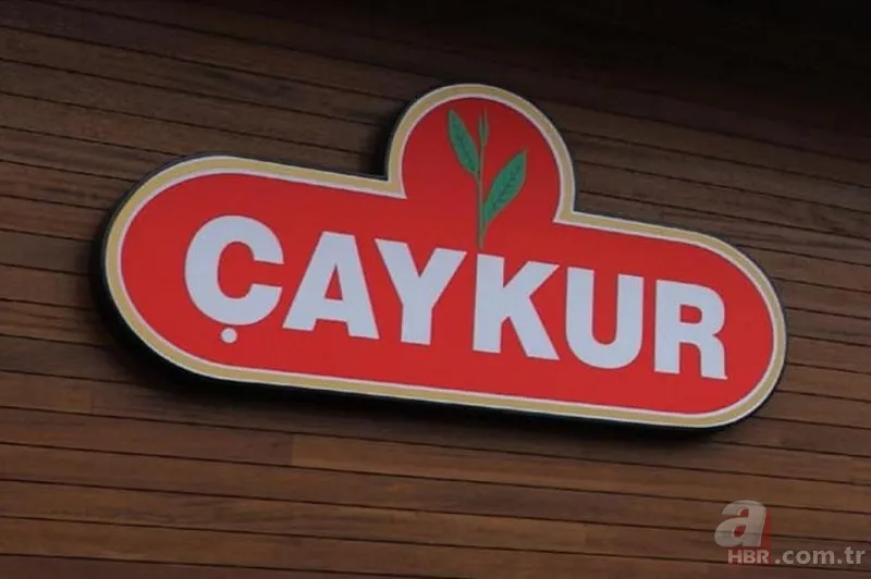 ÇAYKUR beklenen işçi alımı bitiyor! KPSS şartı olmaksızın ilkokul mezunu 1.072 aday kadrolara girecek 1