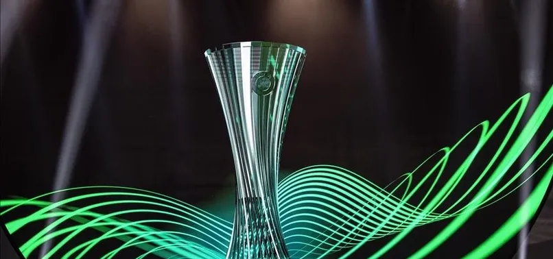 Fenerbahçe, Beşiktaş ve Adana Demirspor'un Avrupa'daki rakipleri belli oldu