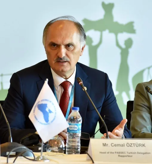 KEİPA toplantısı Giresun'da yapıldı, 'çifte vergi' anlaşması ele alındı - 3