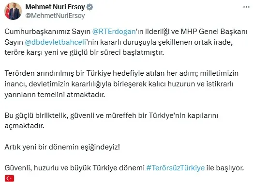 bakanlardan-teror-orgutu-pkknin-silah-birakmasina-iliskin-pes-pese-aciklama-1752247175935.jpeg (Foto: ahaber.com.tr ekran görüntüsü)