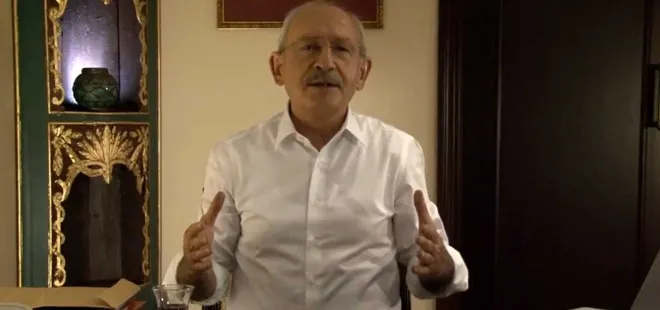 Kemal Kılıçdaroğlu ve CHP’nin hedef aldığı Nevzat Kanlı’dan açıklama: 6 yıldır moda evinde çalışıyorum hukuki süreç başlatacağım