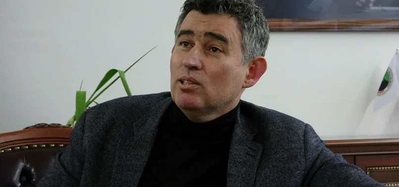 TBB Başkanı Feyzioğlu'ndan Ceren Damar Şenel davasındaki sanık avukatı Vahit Bıçak'a sert tepki!