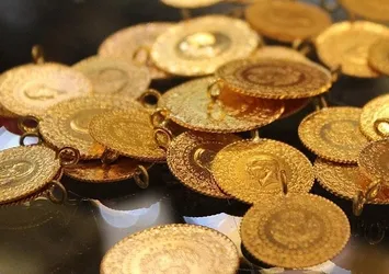 Altının gramı 150 liranın üzerinde