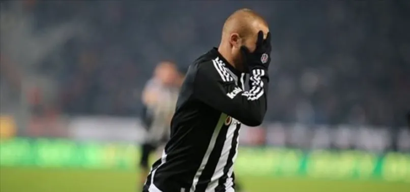 Gökhan Töre, Beşiktaş'a geri dönüyor