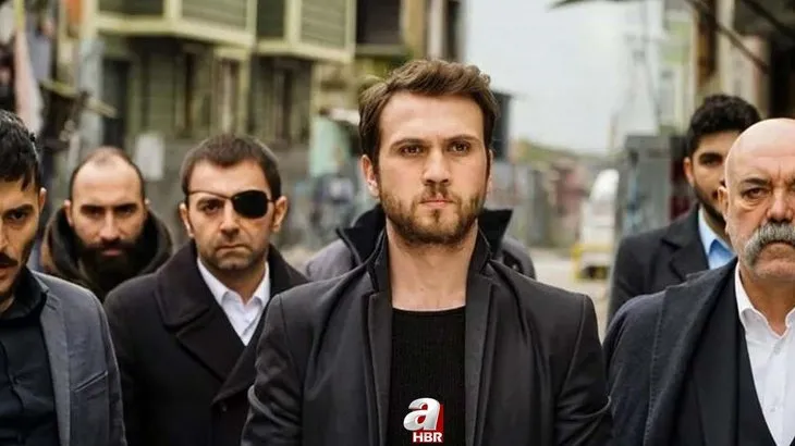 Finale giderken taze kan geldi! Çukur'a bomba isim geliyor! Beklenmeyen hamle son koz olacak...