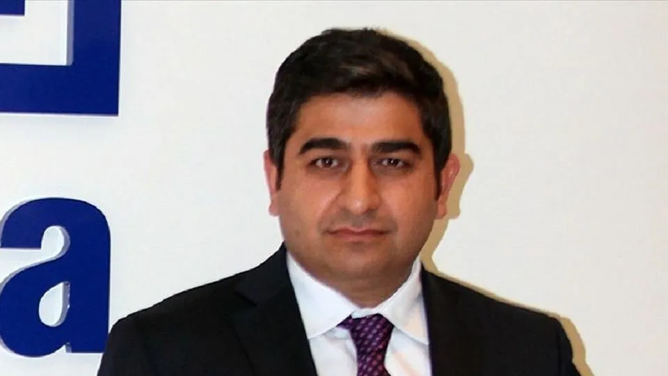 Viyana Büyükelçisi Ozan Ceyhun açıkladı: Sezgin Baran Korkmaz’ın iadesi için süreç başlatıldı