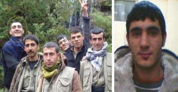 1669617798365.jpg FETÖ'cü Ömer Alaca kaçmaya çalıştığı Yunanistan'da polis tarafından işkence gördü! Türkiye'nin ölümden kurtardığı FETÖ'cü Alaca her şeyi anlattı - 9