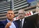 CHPde Kılıçdaroğluna karşı Direniş grubu