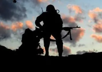 Tunceli'de sıcak çatışma!