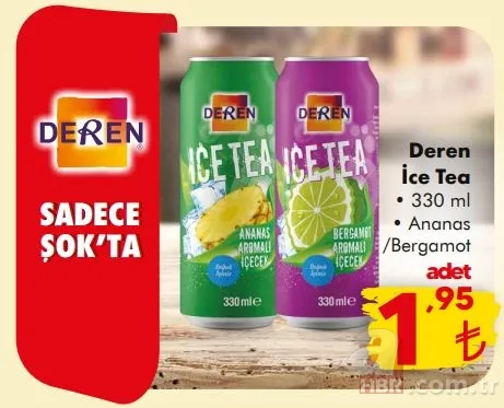 ŞOK'ta bu hafta! 19 Mayıs 2021 ŞOK aktüel ürünler kataloğu dolu dolu! İşte haftanın indirimli ürünleri... 3