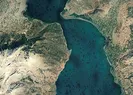 Dip suyu alarmı! İki yerde durum vahim