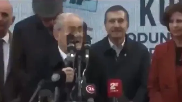 Osmanlı düşmanı CHP’li Yılmaz Büyükerşen’den hadsiz sözler: Osmanlı Devleti beyaz tenli karılar için sefer düzenlerdi | Tepkiler çığ gibi büyüdü