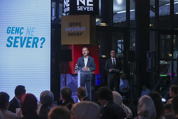 18-25 yaş arası gençlere Müzekart müjdesi! Gençlik ve Spor Bakanlığı ücretsiz dağıtacak