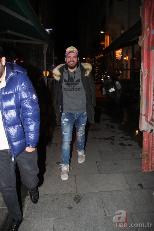 Yaprak Dökümü’nün Oğuz’u Tolga Karel’den müjdeli haber! Sosyal medya hesabından duyurdu! TIR şoförlüğünü bırakacak mı? 14