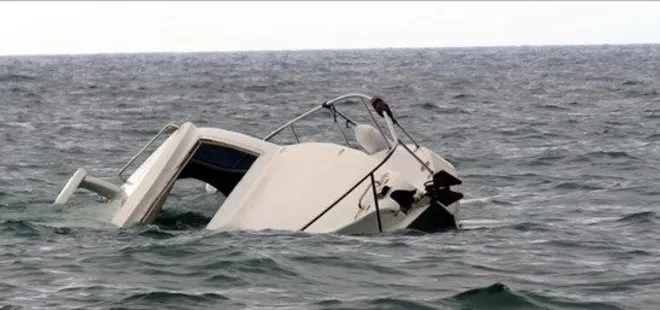 Son dakika: Filipinler’de tekne kazasında 12 kişi kayboldu