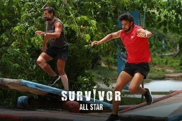 Survivor dokunulmazlık oyunu kim kazandı? 6 Haziran Survivor dokunulmazlık oyununu hangi takım kazandı? 4. eleme adayı... - 1