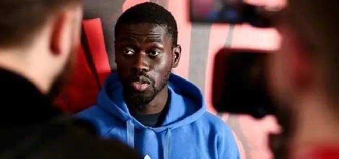 Ndiaye’den Galatasaray’a kötü haber!