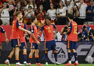 İspanya 4-1 Hırvatistan! İşte maçın özeti