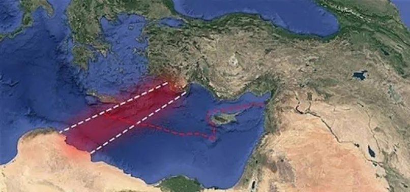 Libya duyurdu: Türkiye ile imzalanan mutabakatlar yürürlüğe girdi