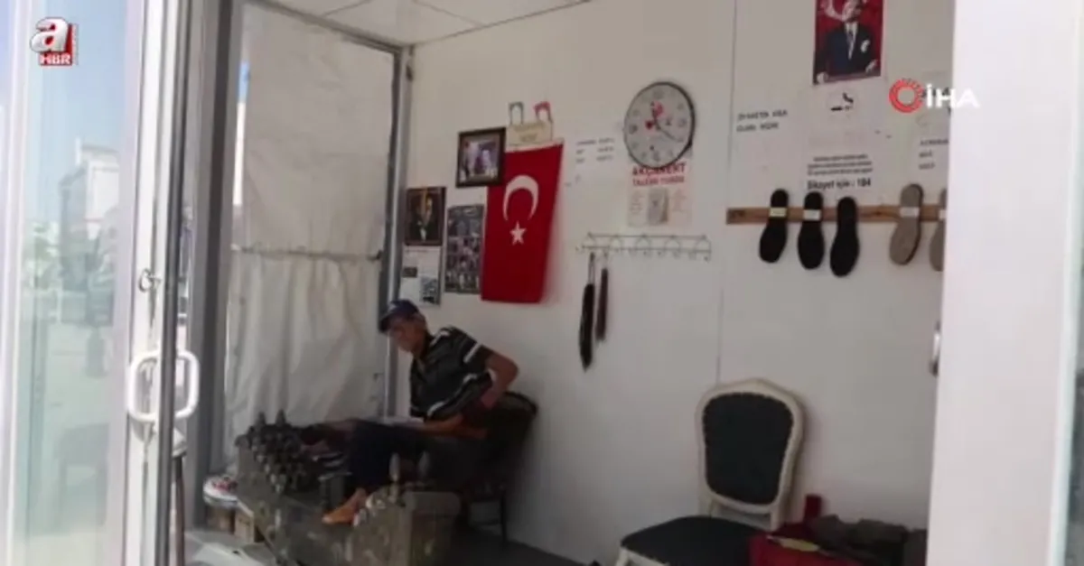 Kırşehir'de lostra kültürü yok oluyor