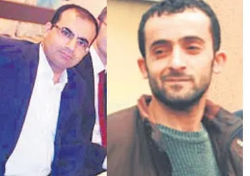 FETÖ’cü savcıdan canlı bomba ihaneti