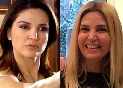 Kurtlar Vadisi Pusu dizisinin Savcı Leyla’sı Çiğdem Batur’un son paylaşımı şaşırttı