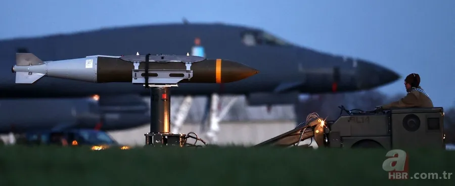 Pentagon İran savaşının faturasını açıkladı! Dudak uçuklatan maliyet 5