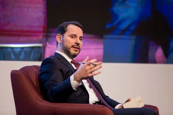 Berat Albayrak Burası Çok Önemli! kitabında anlattı! Doğu Akdeniz’e kimler karşı çıktı? İşte FETÖ izi ve tüm anekdotlar