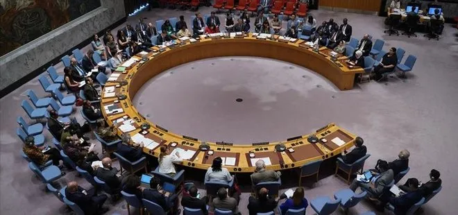Son dakika: BM’den kritik Libya açıklaması