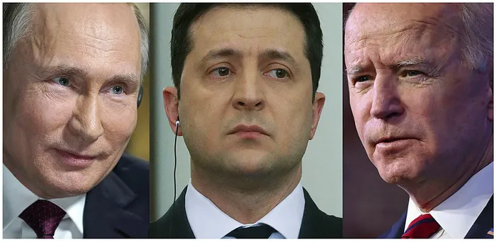 Rusya’ya karşı yeni "savaş" cephesi! "NATO’ya üye oluruz..." - 6