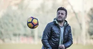 Bülent Uygun’un yeni takımı belli oldu
